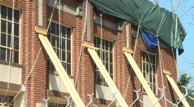 Ann Marks Performing Arts Center 2