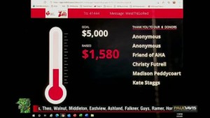 Go Red Virtual 6pm Pkg