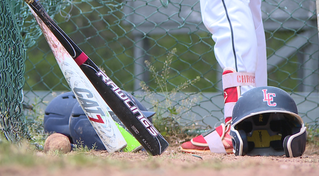 Baseball At The Ballpark