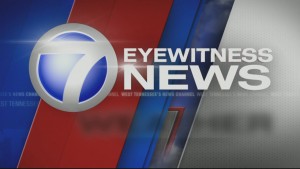 Wednesday 10 P.m. Weather Forecast