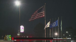 Crump Weather 10pm Vosot