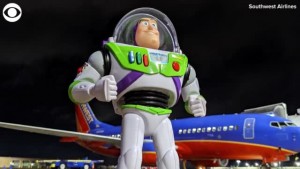 Buzz Lightyear's Mission