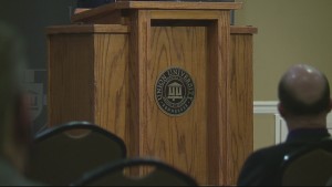 Dockery Lectures 10pm Vosot