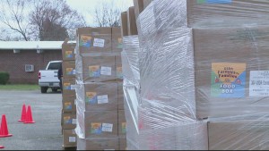 Milan Food Giveaway 5pm Vosot