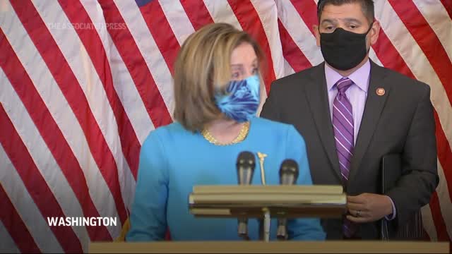 House Oks Dems' Immigration Bills For Dreamers, Farm Workers