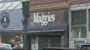 Paris Shop Local 10pm Pkg