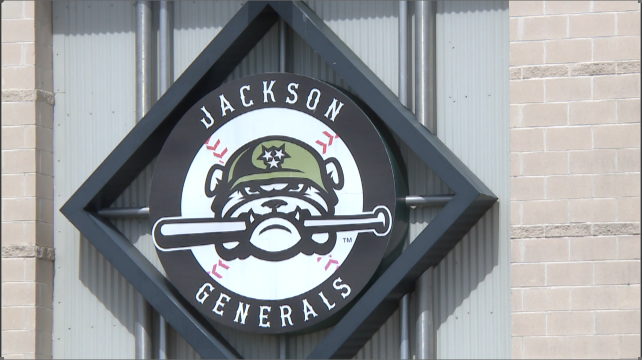 Investigation into Jackson Generals leads to changes at City Hall - WBBJ TV