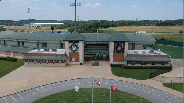 Jackson Generals Investigation 2