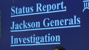 Jackson Generals Investigation 3