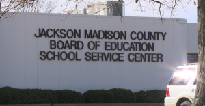 Jackson Madison County School System Jmcss