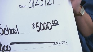 North Parkway Stem 5pm Vosot