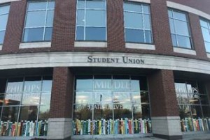 Mtsu Student Union
