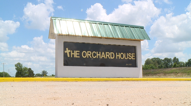 The Orchard House 1