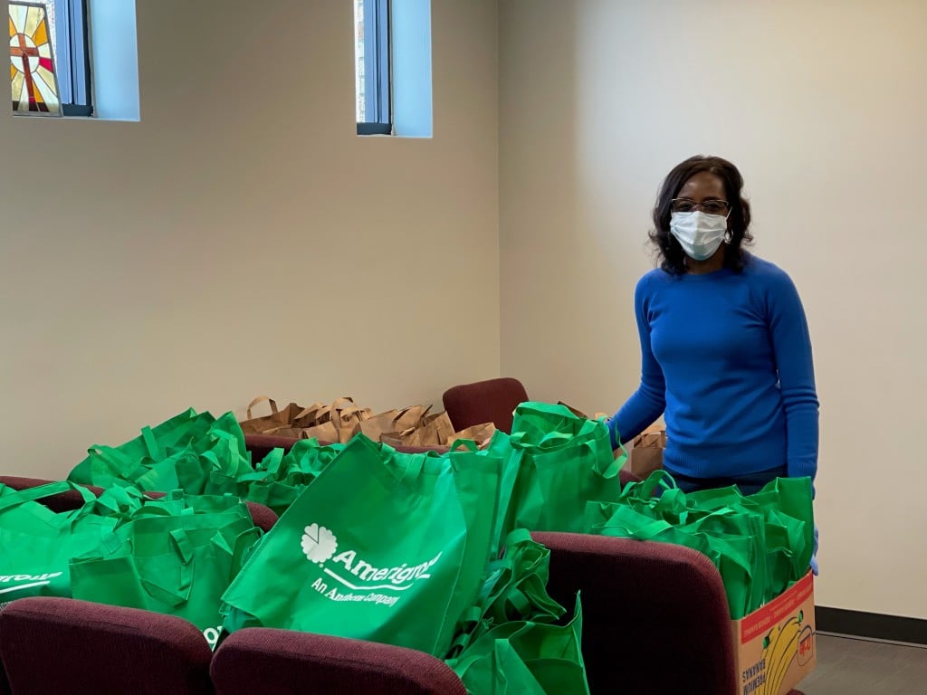 Volunteer Regional Inter Faith Association In Jackson