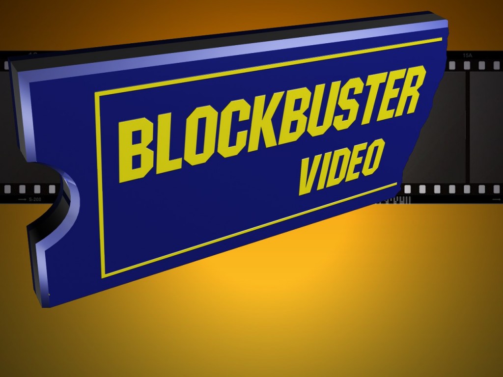 Blockbuster