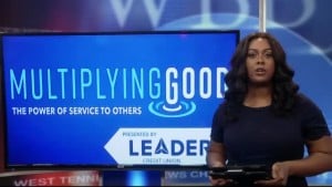 Jefferson Awards March