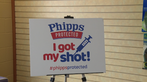 Phipps Pharmacy Covid 19 Vaccines 2