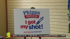Pharmacy Vaccines 6pm Pkg