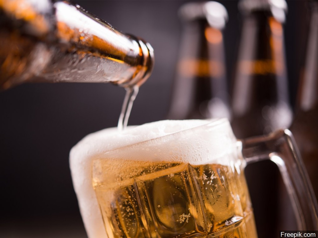 to-go alcoholic drinks