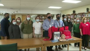 Bolivar Cpr Kits 6pm Pkg