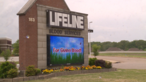 Lifeline Blood Services