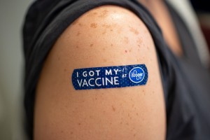 Kroger Vaccine
