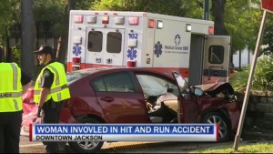 Hit And Run 10pm Pkg