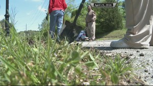 Earth Day Preview 5pm Vosot