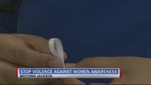 Violence Against Women