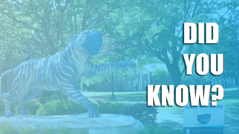 Lambuth Did You Know