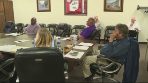 Madison County Budget 6pm Vosot