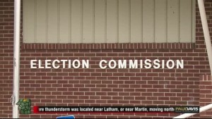 Benton Co Election 6pm Pkg