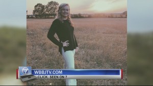 Baylee Cromwell 5pm Vosot