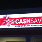 Cash Saver