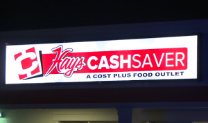 Cash Saver