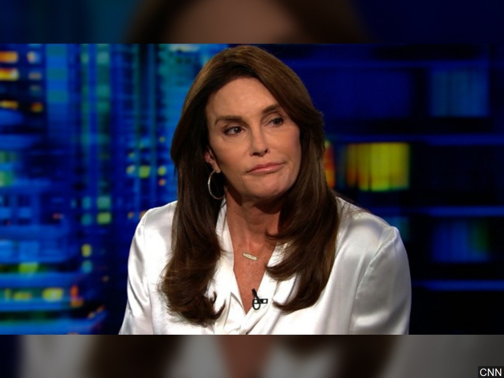republican caitlyn jenner
