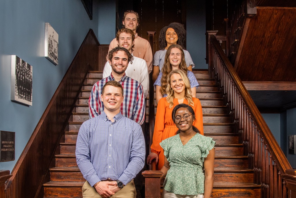 Mrmsfhu Press Release