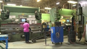 Ceco Door Hiring 5pm Pkg