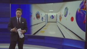 Disney Helping Children Have Less Stressful Hospital Stays