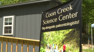 Coon Creek Science Center Opens 1