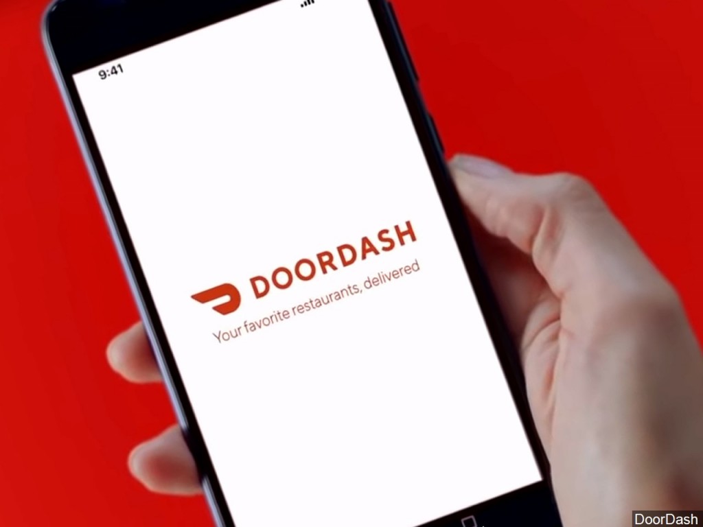Doordash