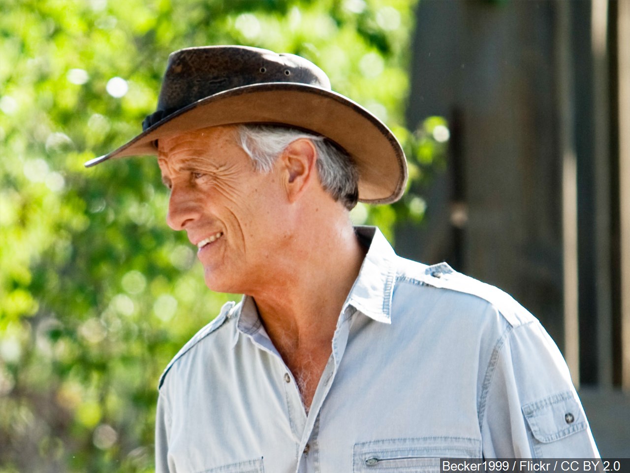 Celebrity zookeeper Jack Hanna diagnosed with dementia - WBBJ TV