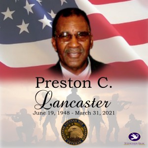 Preston Lancaster Fb Announcement