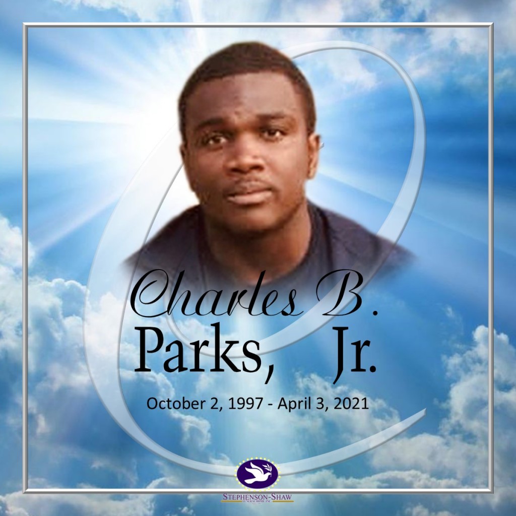 Mr. Charles B. Parks, Jr. - WBBJ TV