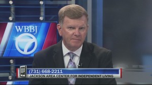 Disabled Vaccines 6pm Pkg