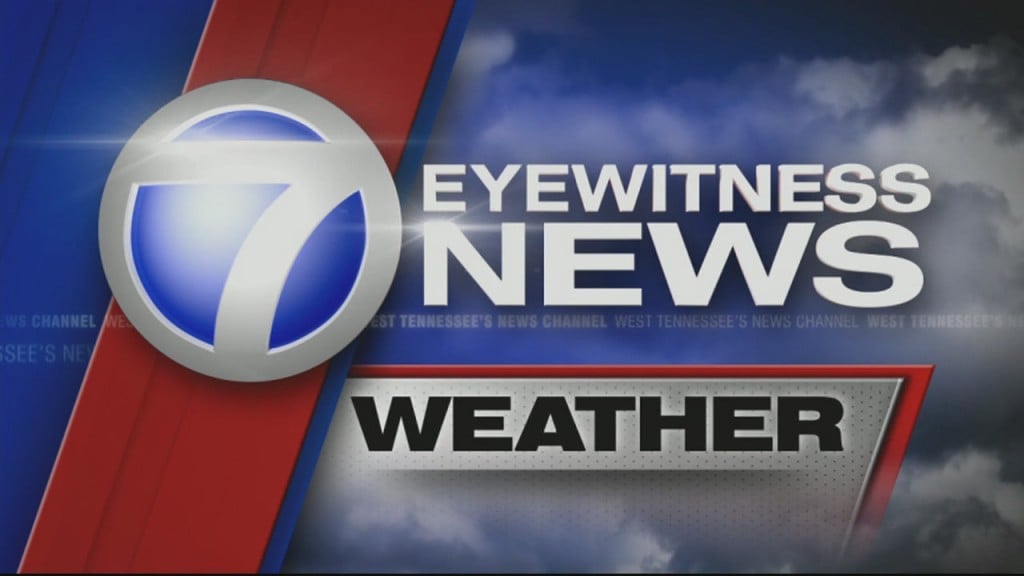 Wednesday Night Forecast Update