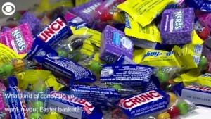 Top Easter Candy 2021