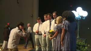 Mr And Miss Fhu 10pm Pkg