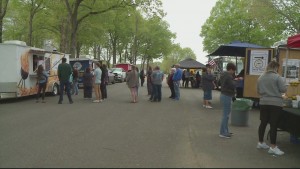 Food Truck Fridays 6pm Vosot