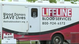 Hornsby Blood Drive 5pm Vosot